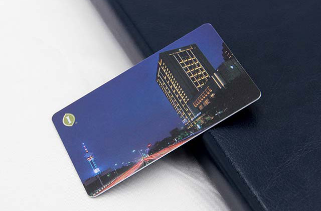 “芯时代”为百姓持金融IC卡带来安全便捷 “芯时代”为百姓持金融IC卡带来安全便捷