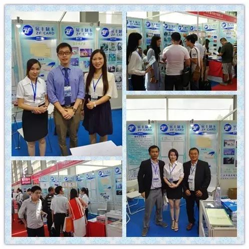 展丰制卡公司参加2016亚洲新利18上
展 展丰制卡公司参加2016亚洲新利18上
展