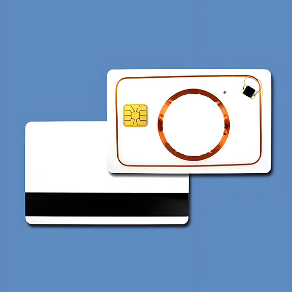 IC卡芯片国产化是未来趋势 IC卡芯片国产化是未来趋势