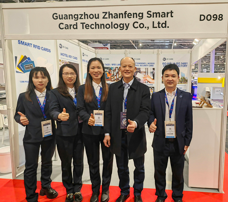 TRUSTECH 2024|18luck登录入口
亮相法国巴黎新利18上
、支付及智能识别、数字安全展览会 TRUSTECH 2024|18luck登录入口
亮相法国巴黎新利18上
、支付及智能识别、数字安全展览会