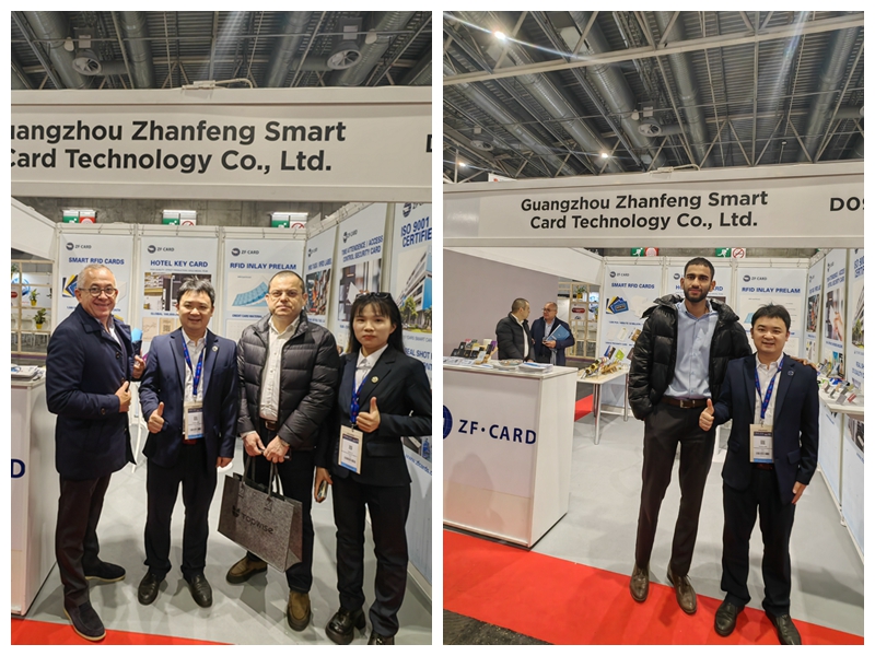 TRUSTECH 2024|18luck登录入口
亮相法国巴黎新利18上
、支付及智能识别、数字安全展览会 TRUSTECH 2024|18luck登录入口
亮相法国巴黎新利18上
、支付及智能识别、数字安全展览会