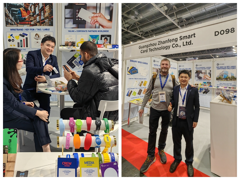 TRUSTECH 2024|18luck登录入口
亮相法国巴黎新利18上
、支付及智能识别、数字安全展览会 TRUSTECH 2024|18luck登录入口
亮相法国巴黎新利18上
、支付及智能识别、数字安全展览会