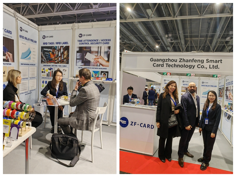 TRUSTECH 2024|18luck登录入口
亮相法国巴黎新利18上
、支付及智能识别、数字安全展览会 TRUSTECH 2024|18luck登录入口
亮相法国巴黎新利18上
、支付及智能识别、数字安全展览会