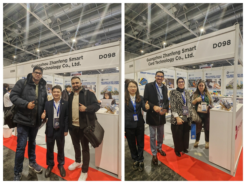 TRUSTECH 2024|18luck登录入口
亮相法国巴黎新利18上
、支付及智能识别、数字安全展览会 TRUSTECH 2024|18luck登录入口
亮相法国巴黎新利18上
、支付及智能识别、数字安全展览会